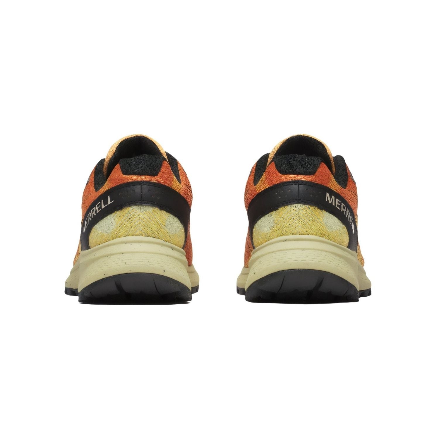 Merrell Erkek Fly Strıke Ls Ayakkabı Erkek Sıenna Ls Ayakkabı-5