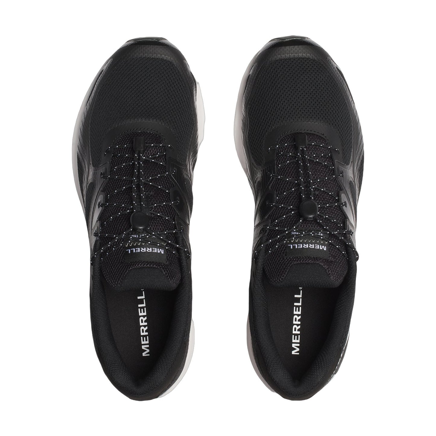 Skyquest Trek Erkek Black Ls Ayakkabı-4