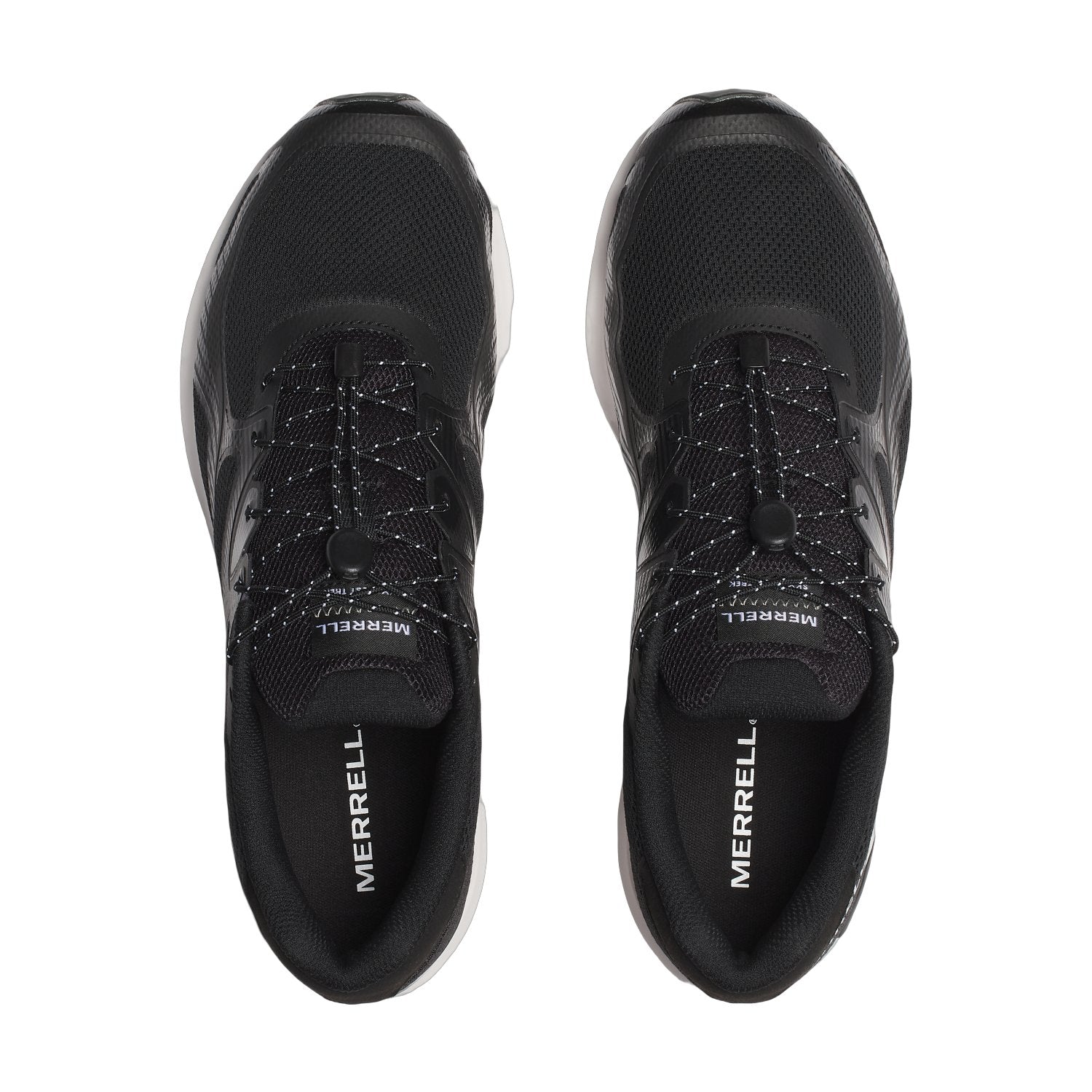 Skyquest Trek Erkek Black Ls Ayakkabı-4