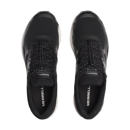 Skyquest Trek Erkek Black Ls Ayakkabı-4