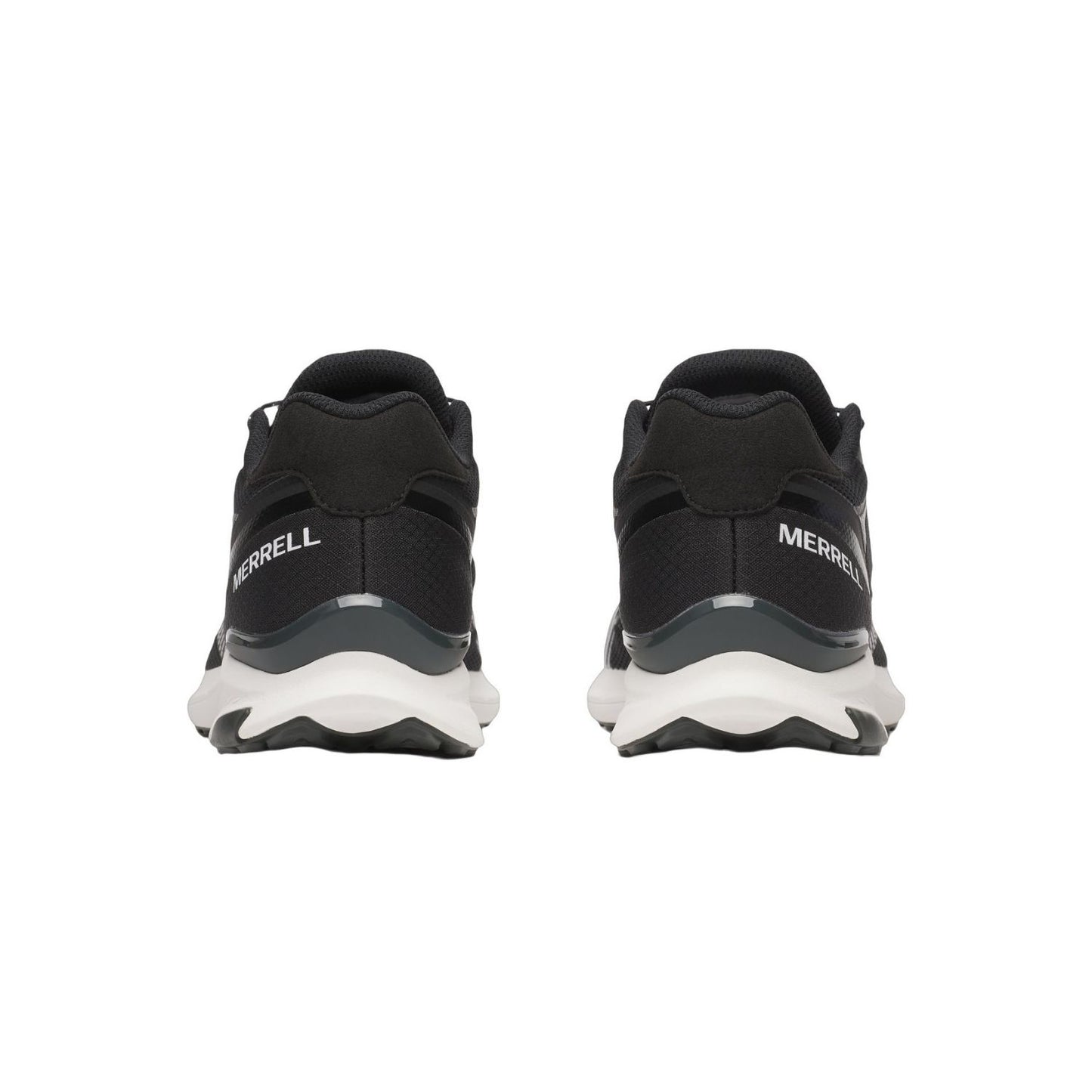 Skyquest Trek Erkek Black Ls Ayakkabı-5