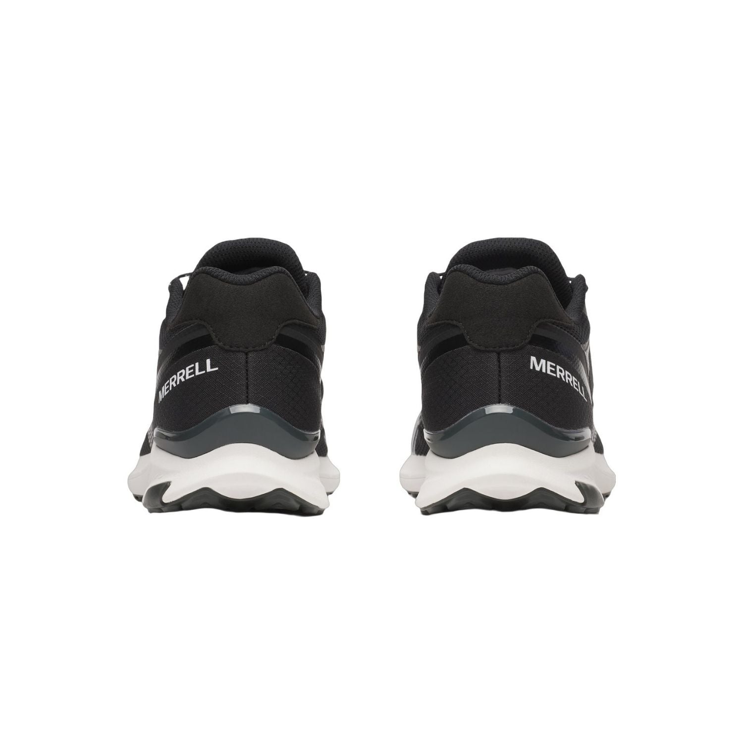 Skyquest Trek Erkek Black Ls Ayakkabı-5