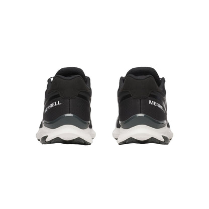 Skyquest Trek Erkek Black Ls Ayakkabı-5