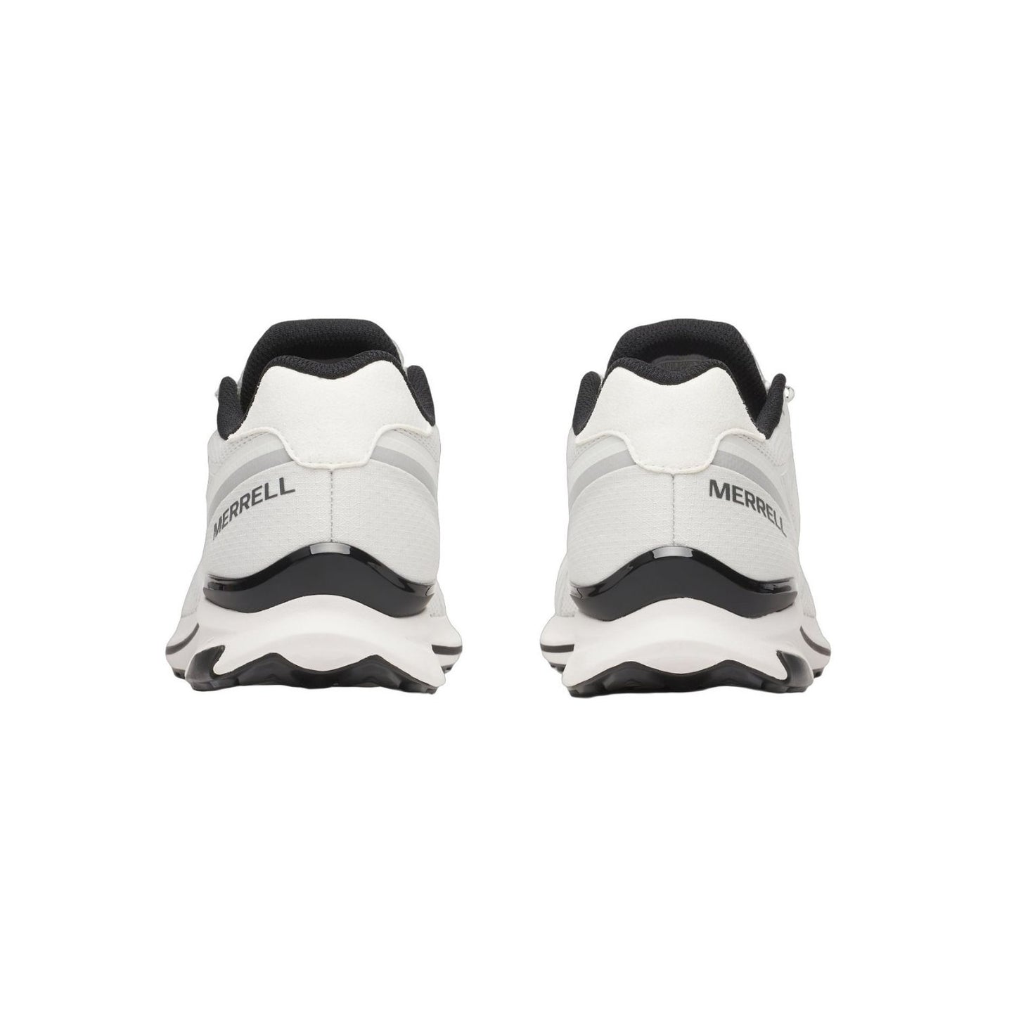 Skyquest Trek Erkek Ash/Black Ls Ayakkabı-4
