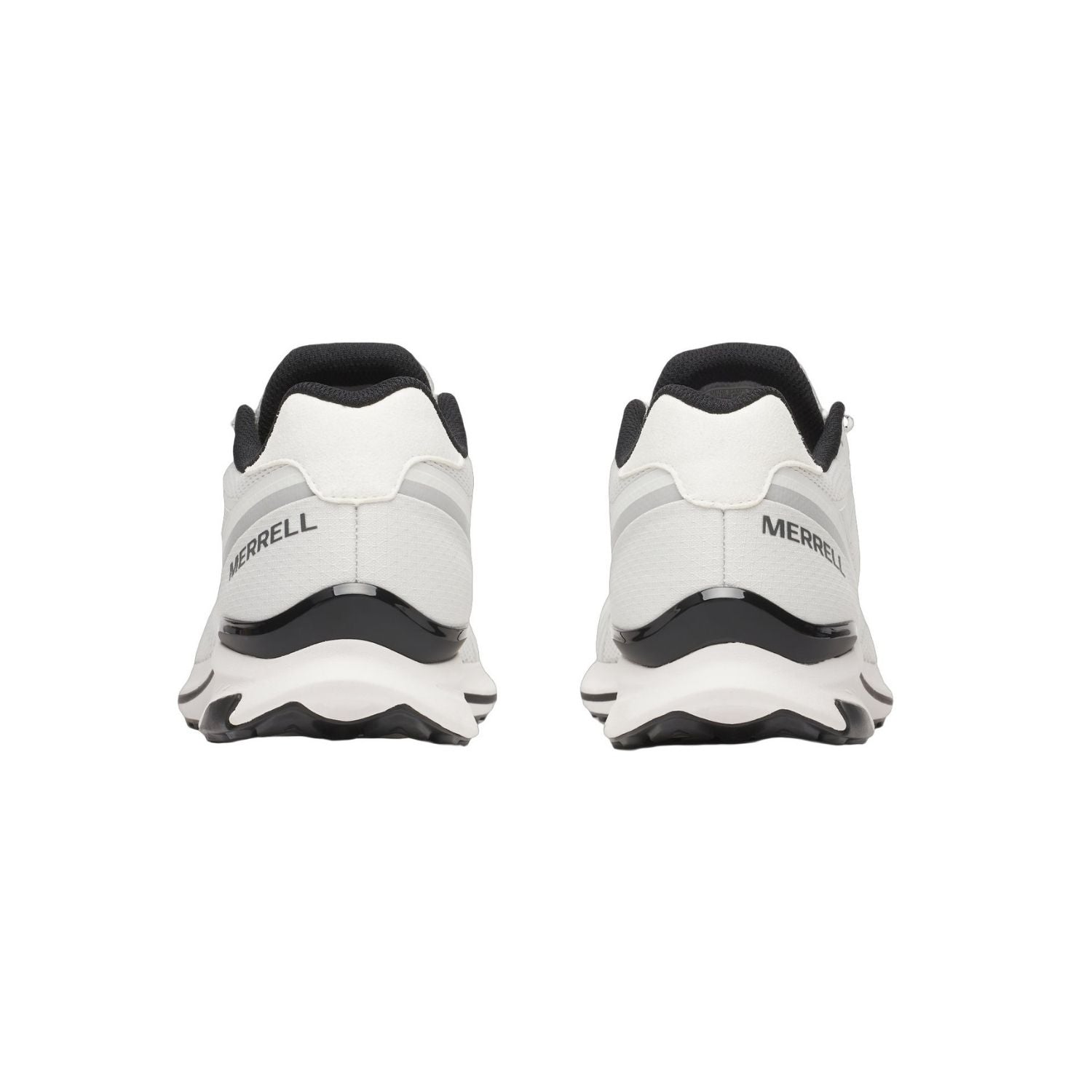 Skyquest Trek Erkek Ash/Black Ls Ayakkabı-4