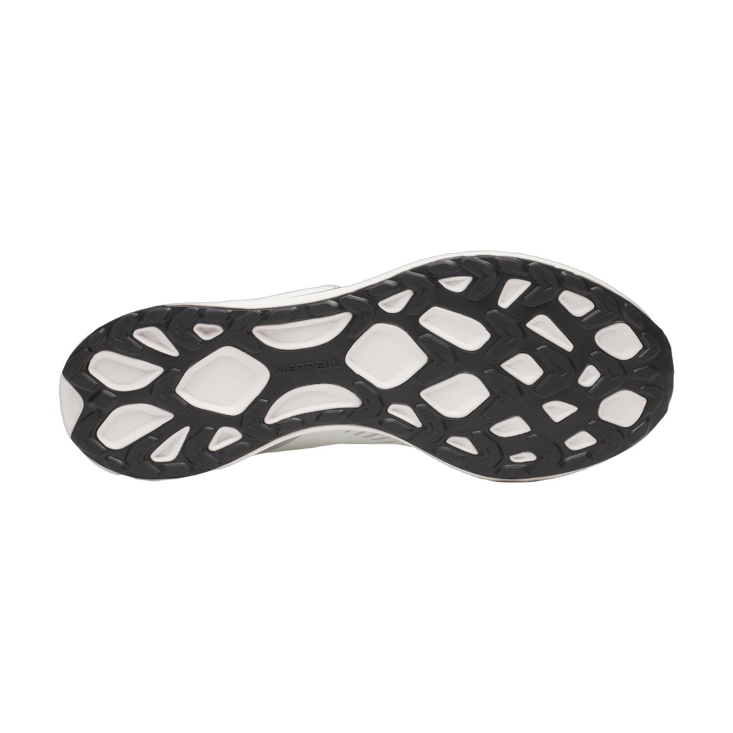 Skyquest Trek Erkek Ash/Black Ls Ayakkabı-5
