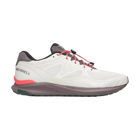 Merrell Erkek Skyquest Trek Ls Ayakkabı Erkek Ecru/Fossıl Ls Ayakkabı-1