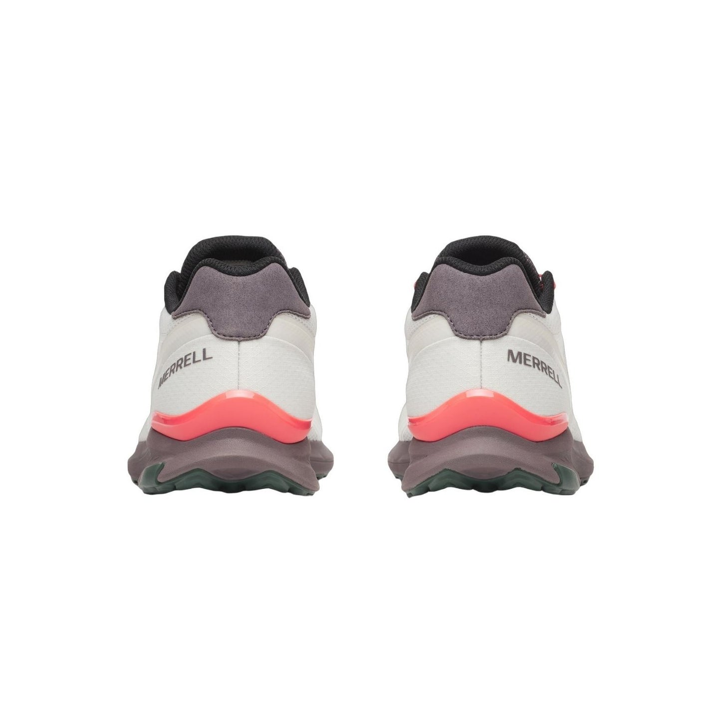 Merrell Erkek Skyquest Trek Ls Ayakkabı Erkek Ecru/Fossıl Ls Ayakkabı-5