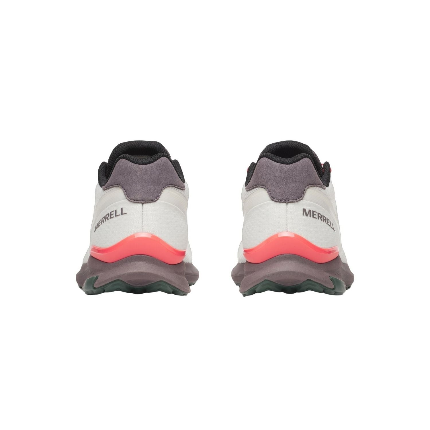 Merrell Erkek Skyquest Trek Ls Ayakkabı Erkek Ecru/Fossıl Ls Ayakkabı-5