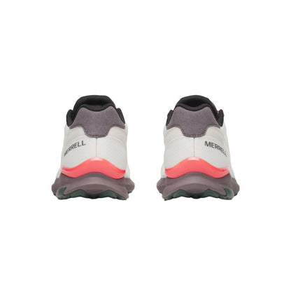 Merrell Erkek Skyquest Trek Ls Ayakkabı Erkek Ecru/Fossıl Ls Ayakkabı-5