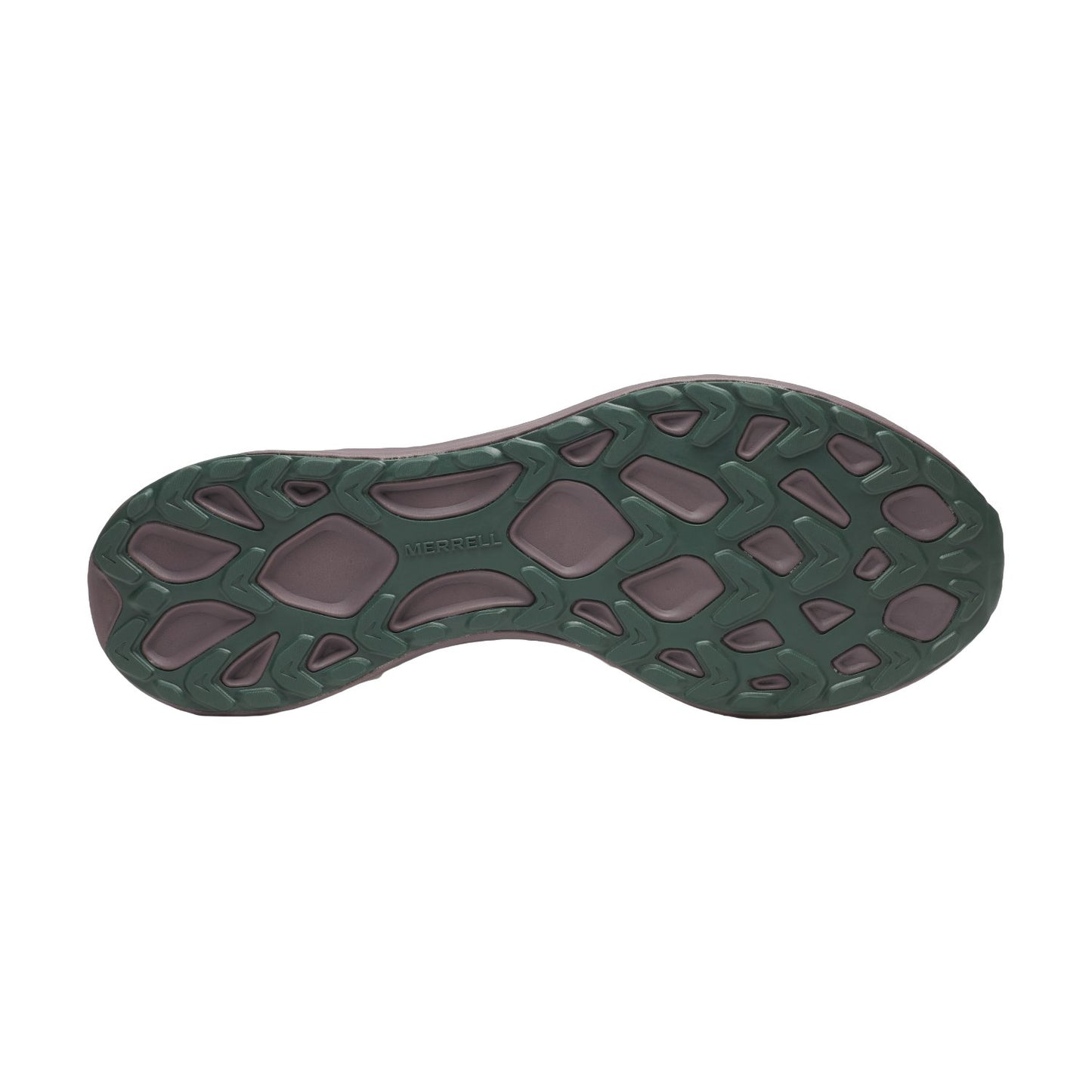 Merrell Erkek Skyquest Trek Ls Ayakkabı Erkek Ecru/Fossıl Ls Ayakkabı-6