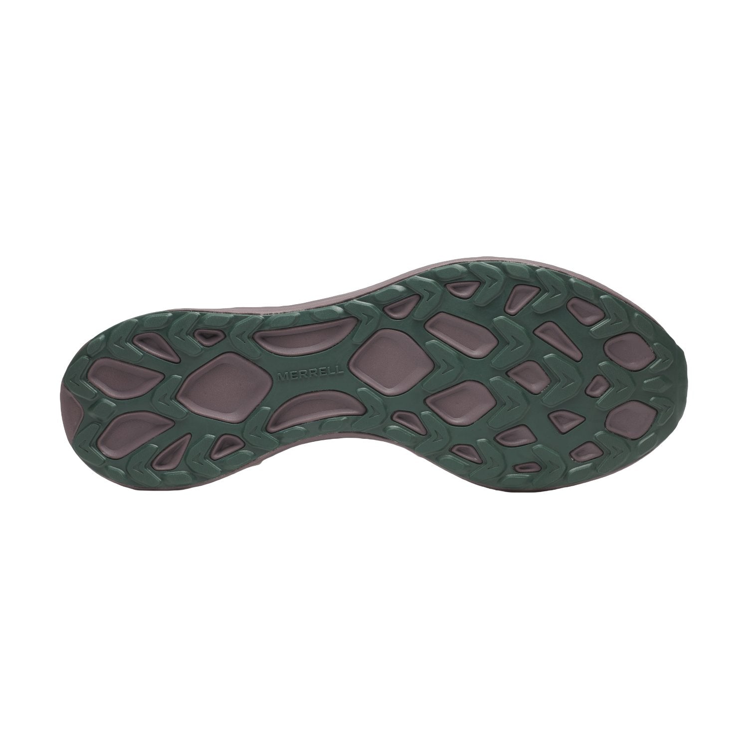 Merrell Erkek Skyquest Trek Ls Ayakkabı Erkek Ecru/Fossıl Ls Ayakkabı-6