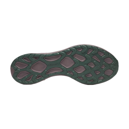 Merrell Erkek Skyquest Trek Ls Ayakkabı Erkek Ecru/Fossıl Ls Ayakkabı-6