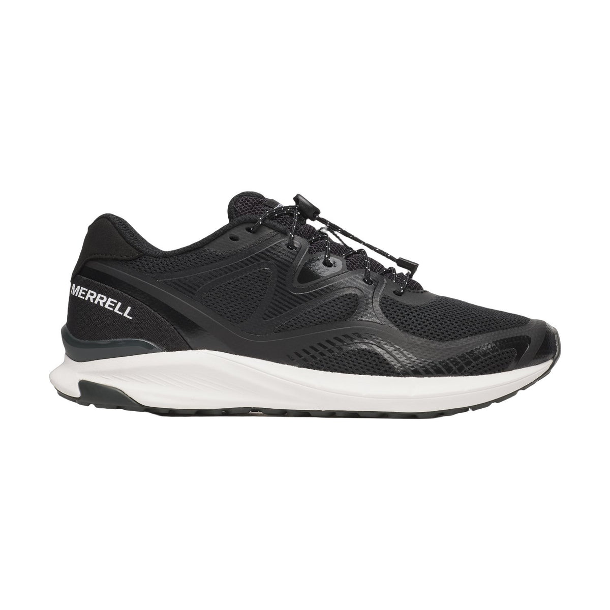Skyquest Trek Kadın Black Ls Ayakkabı-1