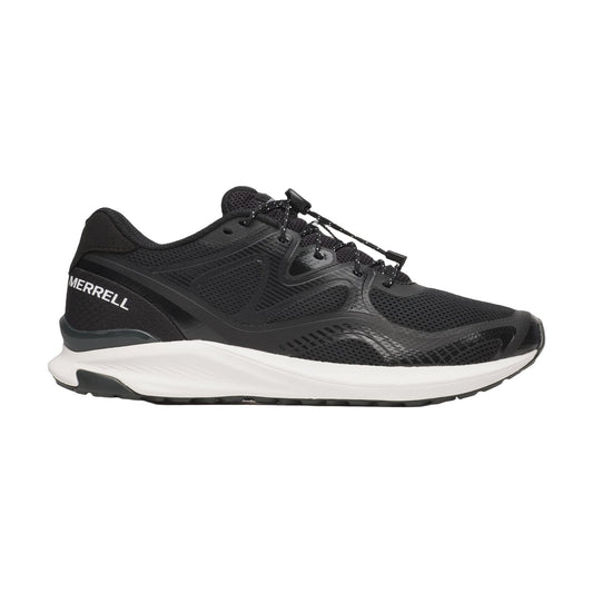 Skyquest Trek Kadın Black Ls Ayakkabı-1