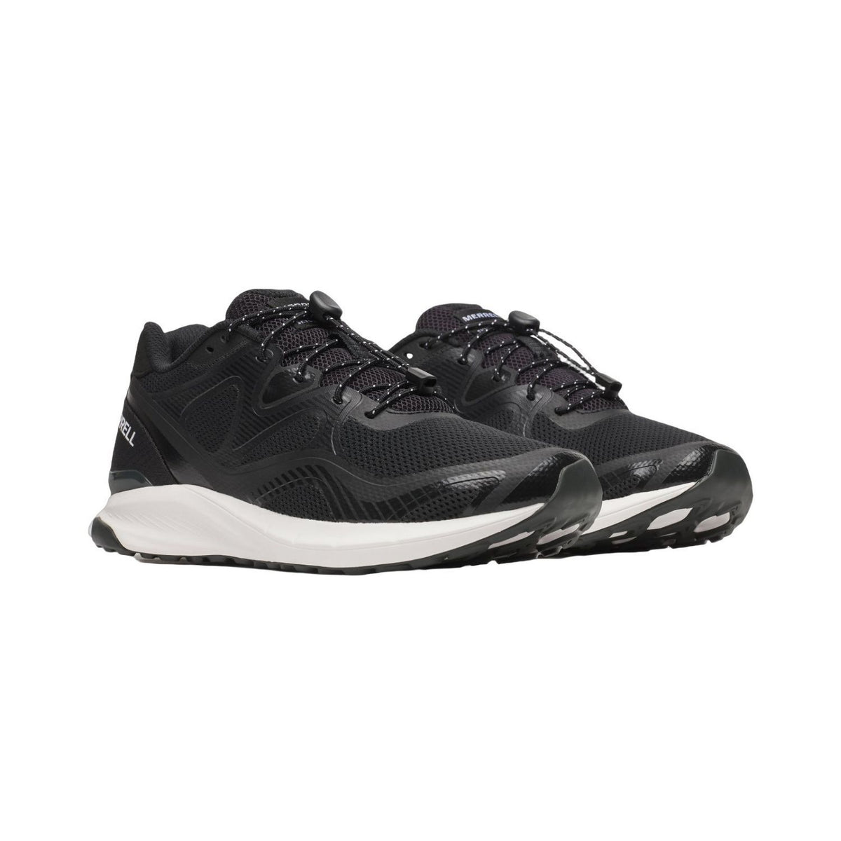 Skyquest Trek Kadın Black Ls Ayakkabı-3