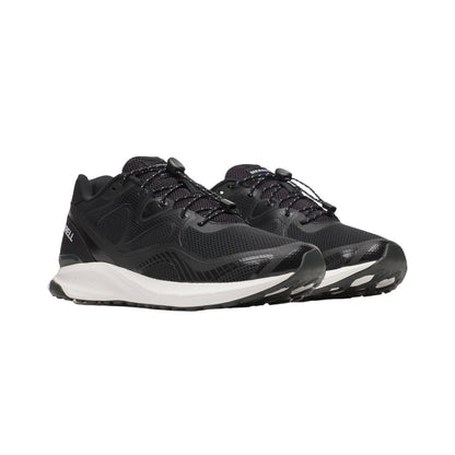 Skyquest Trek Kadın Black Ls Ayakkabı-3