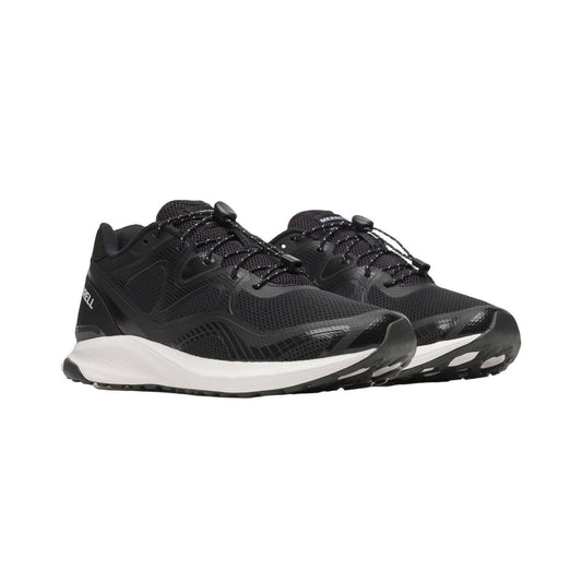 Skyquest Trek Kadın Black Ls Ayakkabı-3