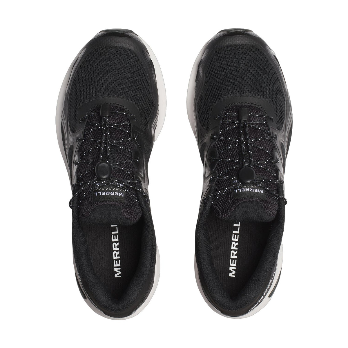 Skyquest Trek Kadın Black Ls Ayakkabı-4