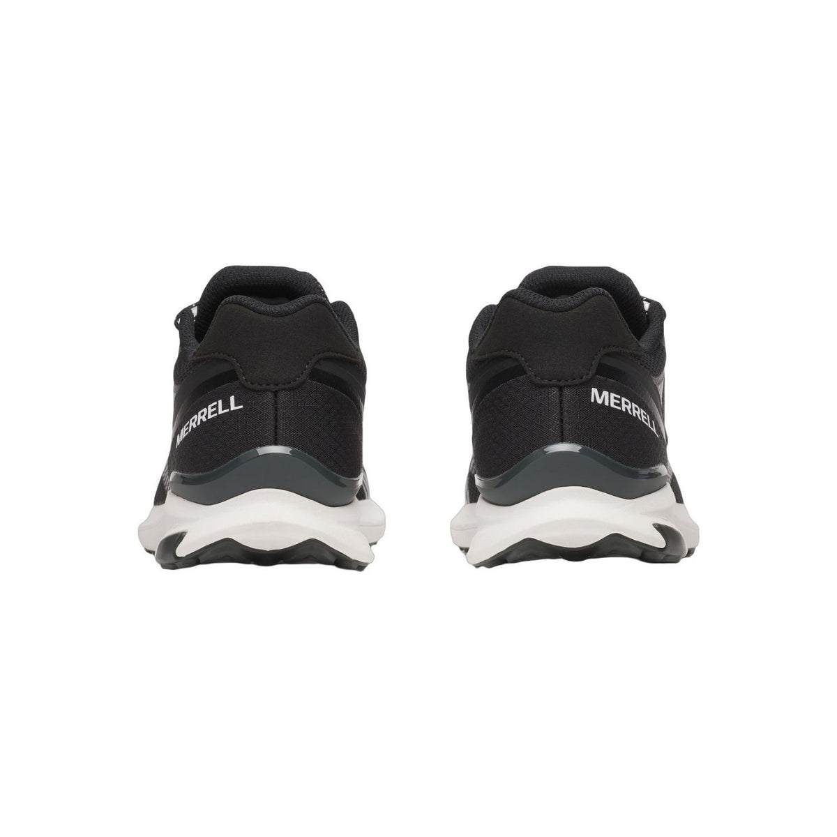 Skyquest Trek Kadın Black Ls Ayakkabı-5
