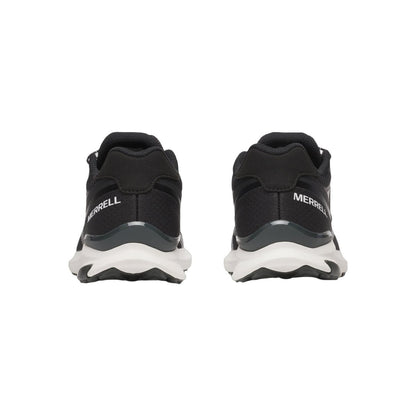 Skyquest Trek Kadın Black Ls Ayakkabı-5