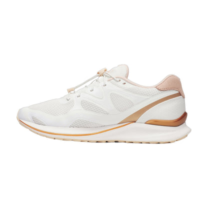 Skyquest Trek Kadın Whıte/Rose Gold Ls Ayakkabı-2