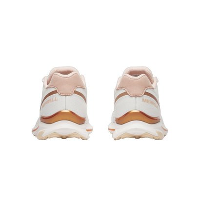 Skyquest Trek Kadın Whıte/Rose Gold Ls Ayakkabı-5