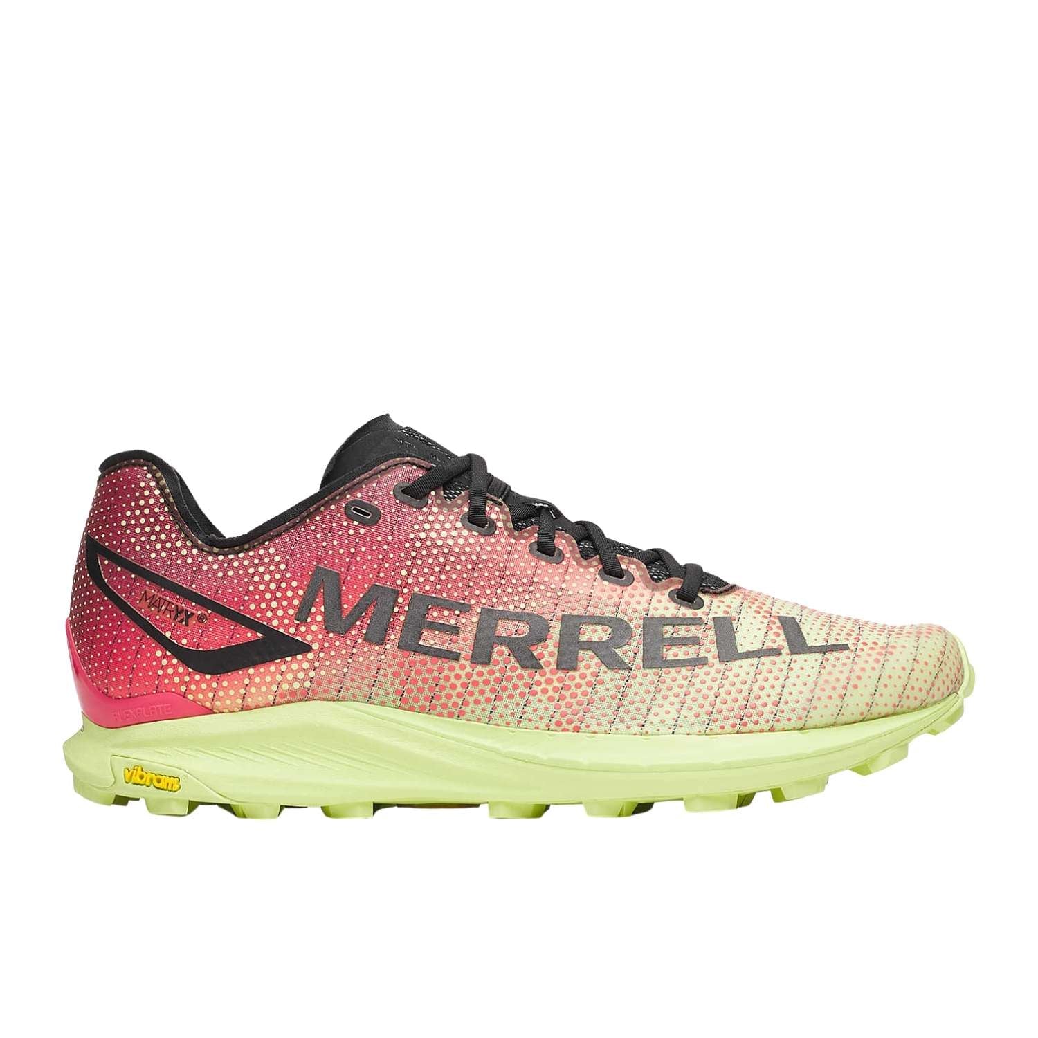 Erkek Mtl Skyfire 2 Matryx Patika Koşusu Ayakkabısı | Merrell