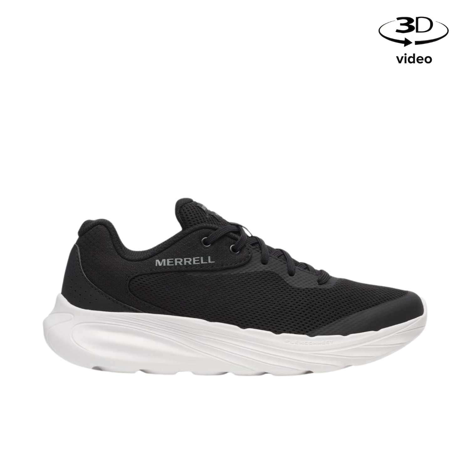 Kadın Morphaxis Outdoor Ayakkabı-1