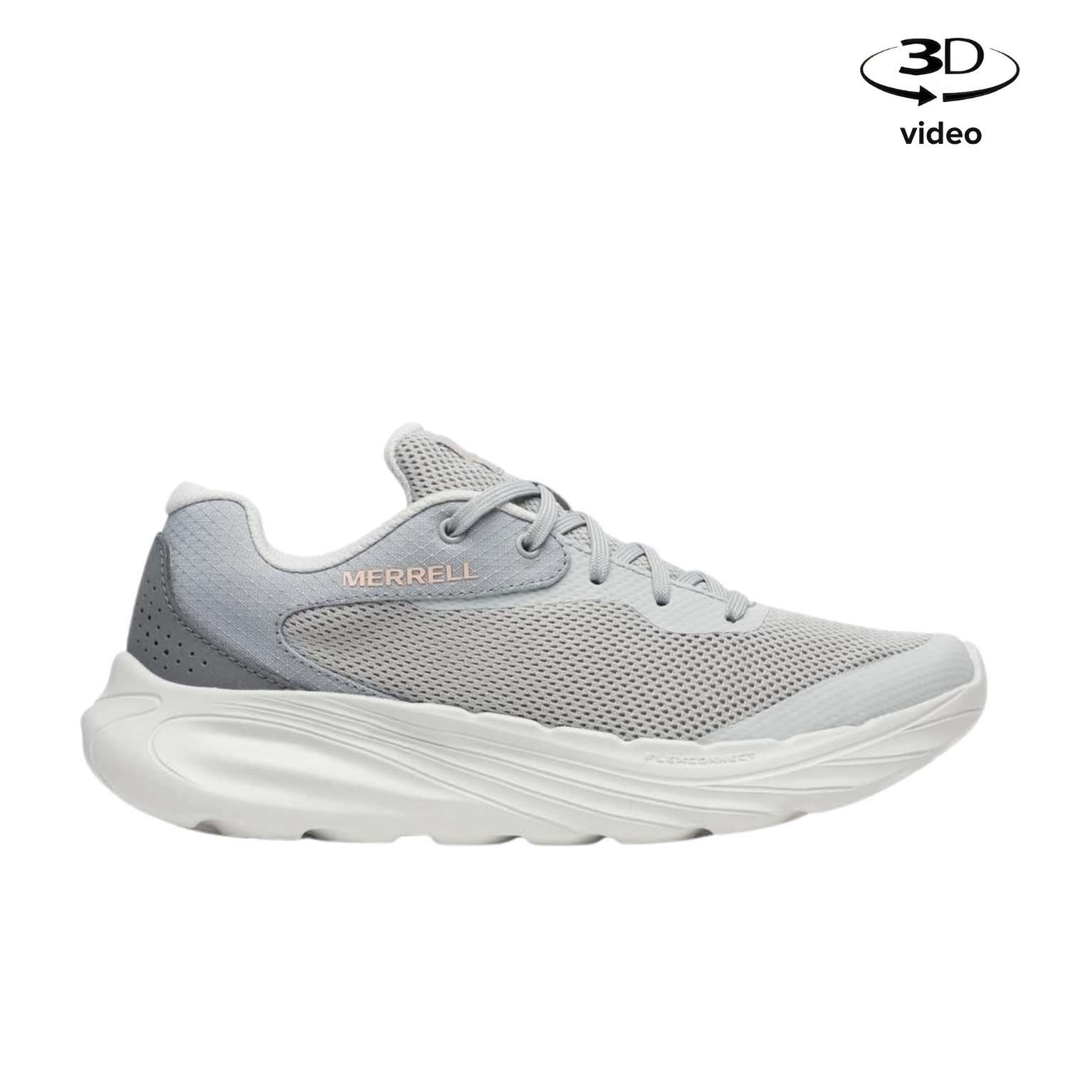 Kadın Morphaxis Outdoor Ayakkabı-1