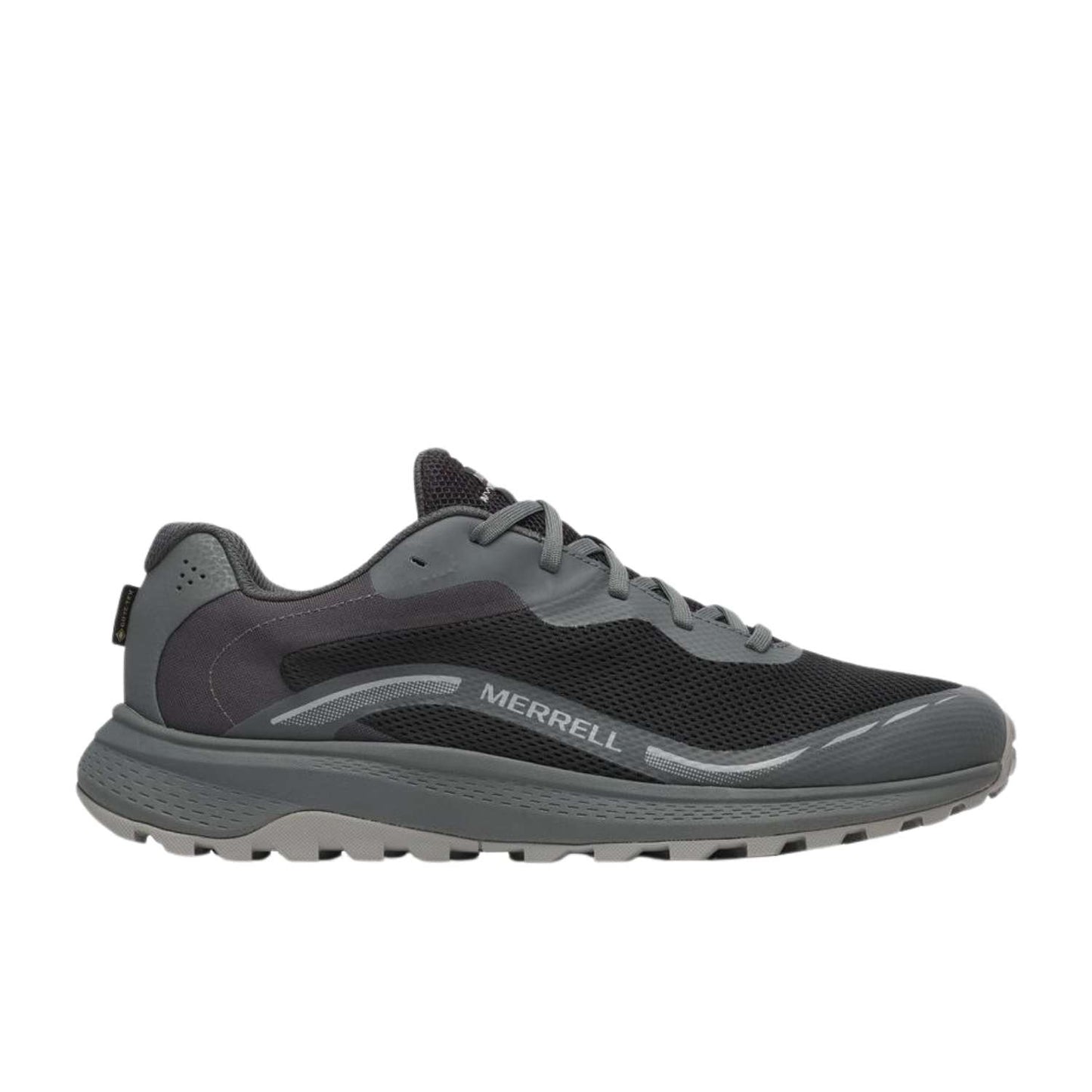 Fly Strıke 2 Gtx Erkek Black Ls Ayakkabı-1
