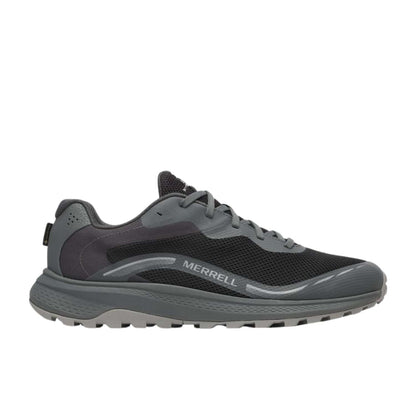 Fly Strıke 2 Gtx Erkek Black Ls Ayakkabı-1