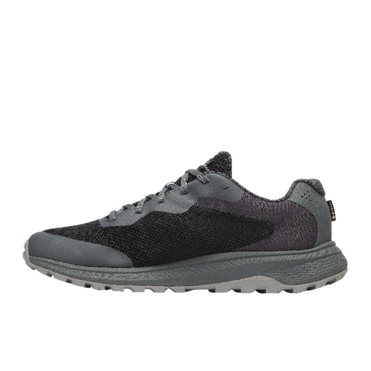 Fly Strıke 2 Gtx Erkek Black Ls Ayakkabı-2