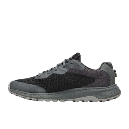 Fly Strıke 2 Gtx Erkek Black Ls Ayakkabı-2