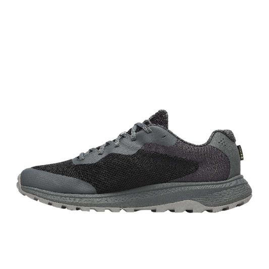 Fly Strıke 2 Gtx Erkek Black Ls Ayakkabı-2