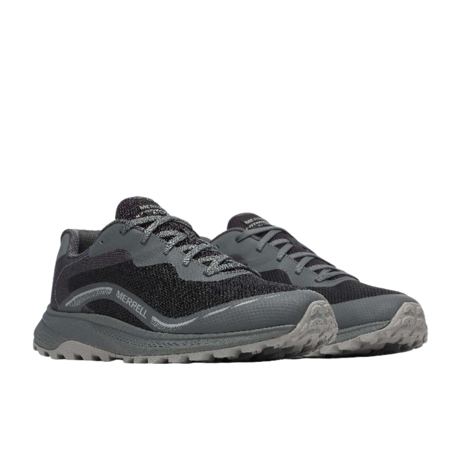 Fly Strıke 2 Gtx Erkek Black Ls Ayakkabı-3