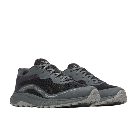 Fly Strıke 2 Gtx Erkek Black Ls Ayakkabı-3