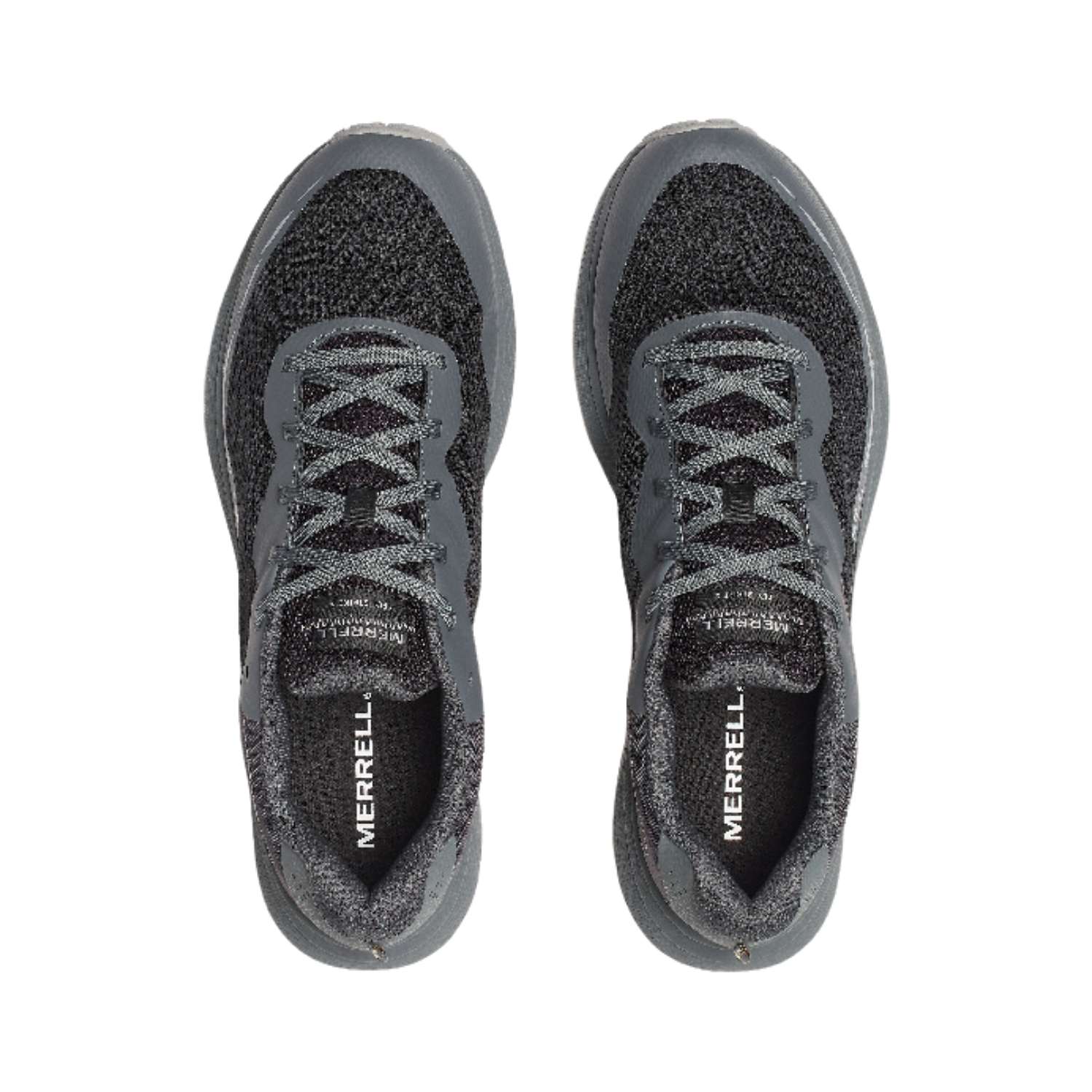 Fly Strıke 2 Gtx Erkek Black Ls Ayakkabı-4