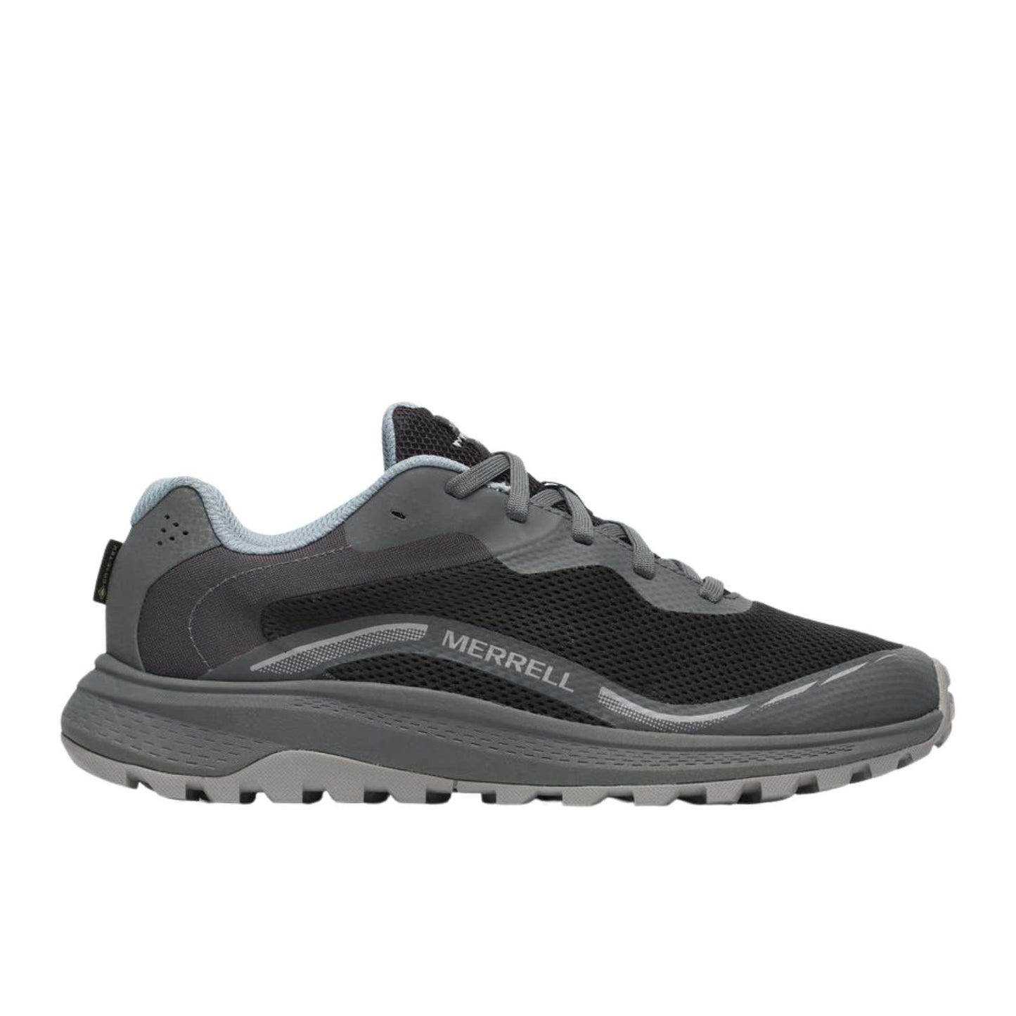 Fly Strıke 2 Gtx Kadın Black/Legıon Ls Ayakkabı-1