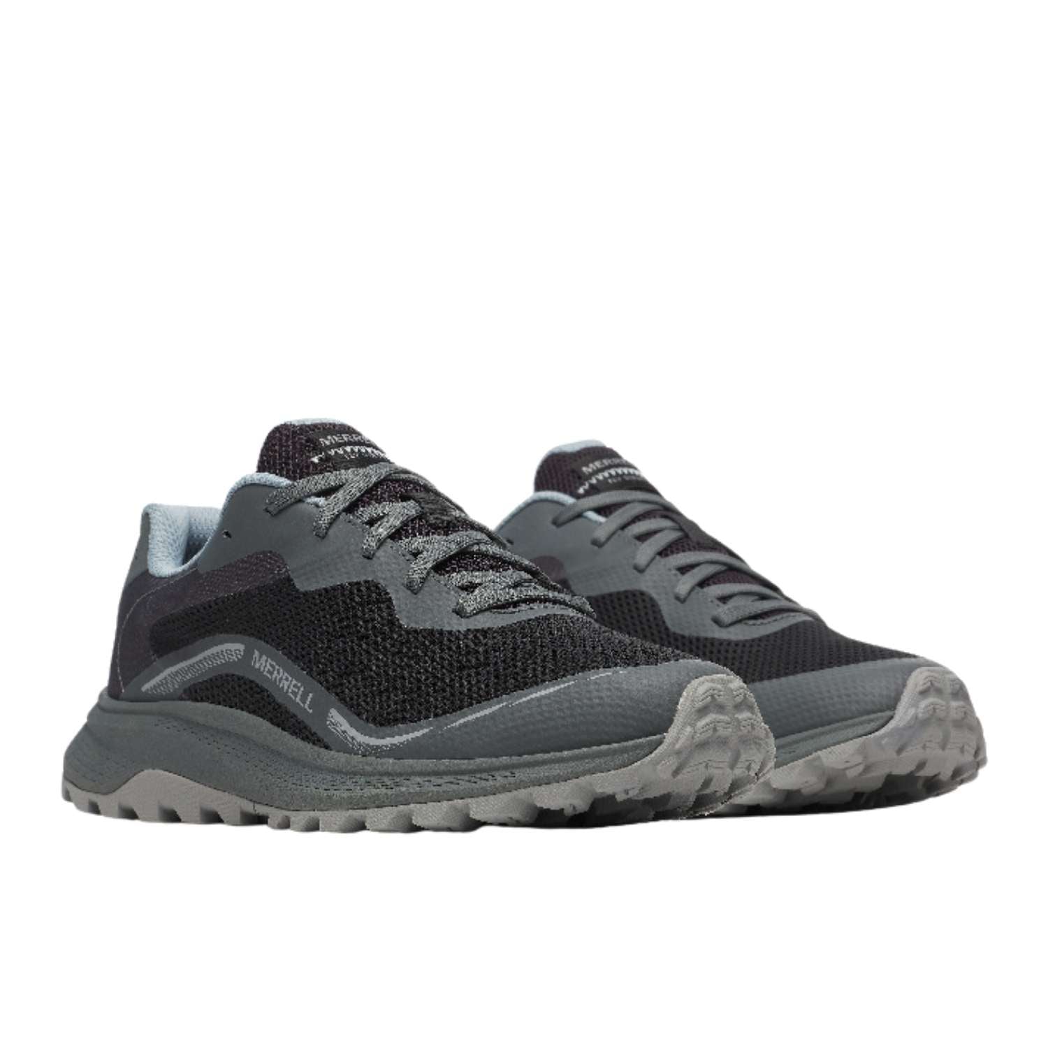 Fly Strıke 2 Gtx Kadın Black/Legıon Ls Ayakkabı-3