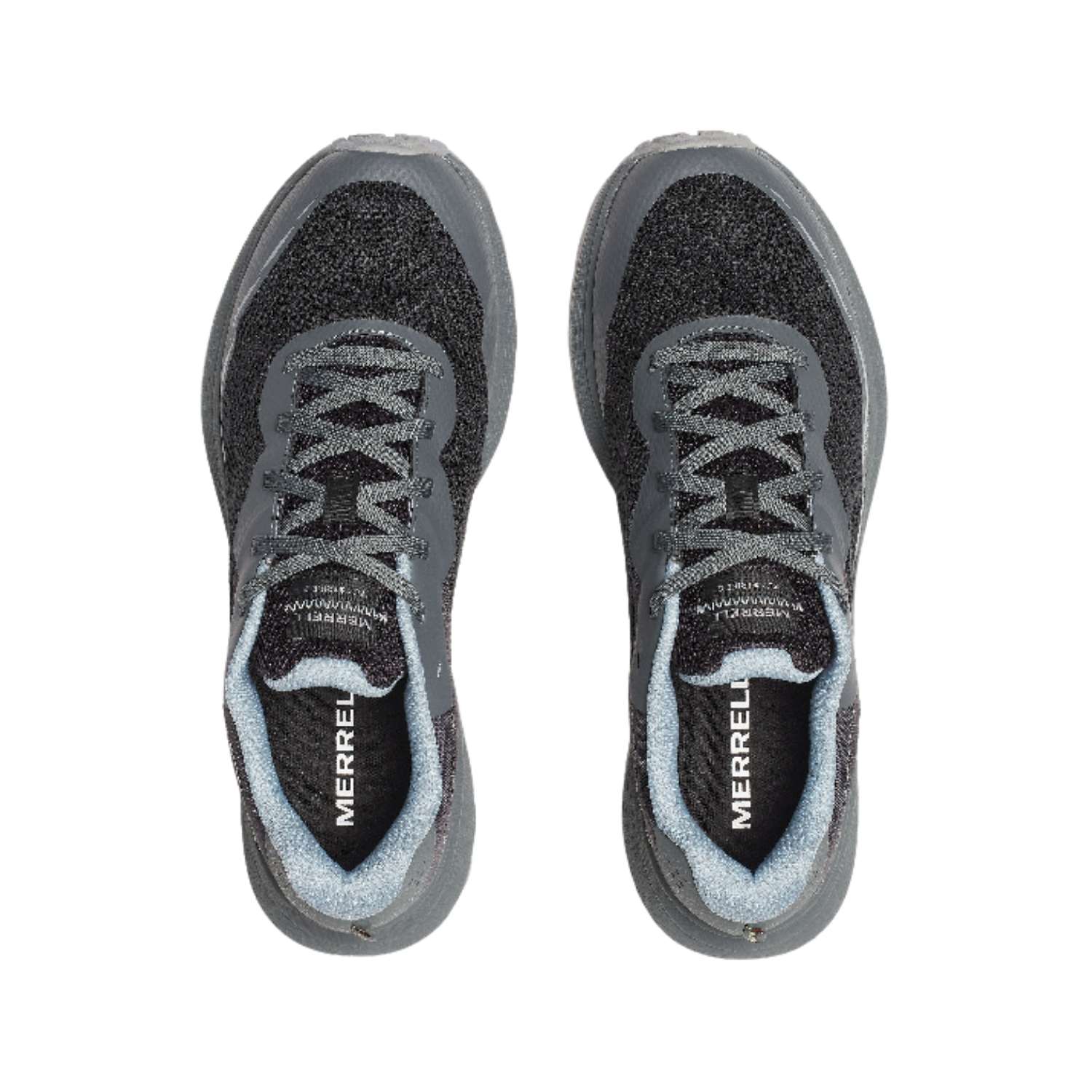 Fly Strıke 2 Gtx Kadın Black/Legıon Ls Ayakkabı-4