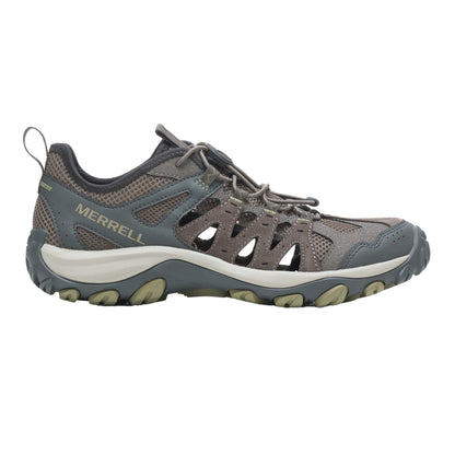 Merrell Erkek Accentor 3 Sıeve Su Ayakkabısı Erkek Boulder Su Ayakkabısı-1