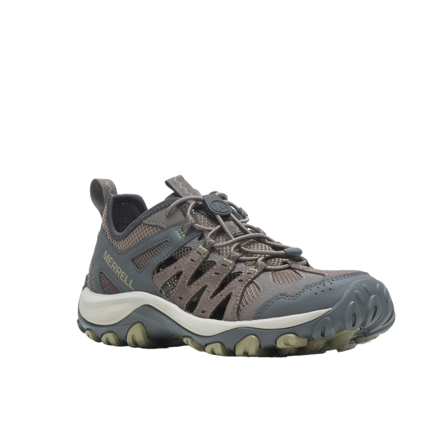 Merrell Erkek Accentor 3 Sıeve Su Ayakkabısı Erkek Boulder Su Ayakkabısı-2