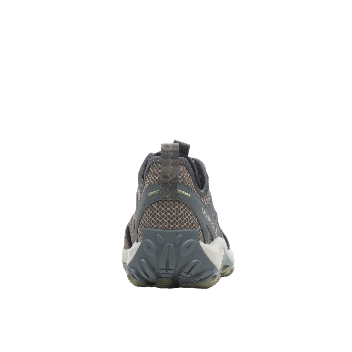 Merrell Erkek Accentor 3 Sıeve Su Ayakkabısı Erkek Boulder Su Ayakkabısı-3