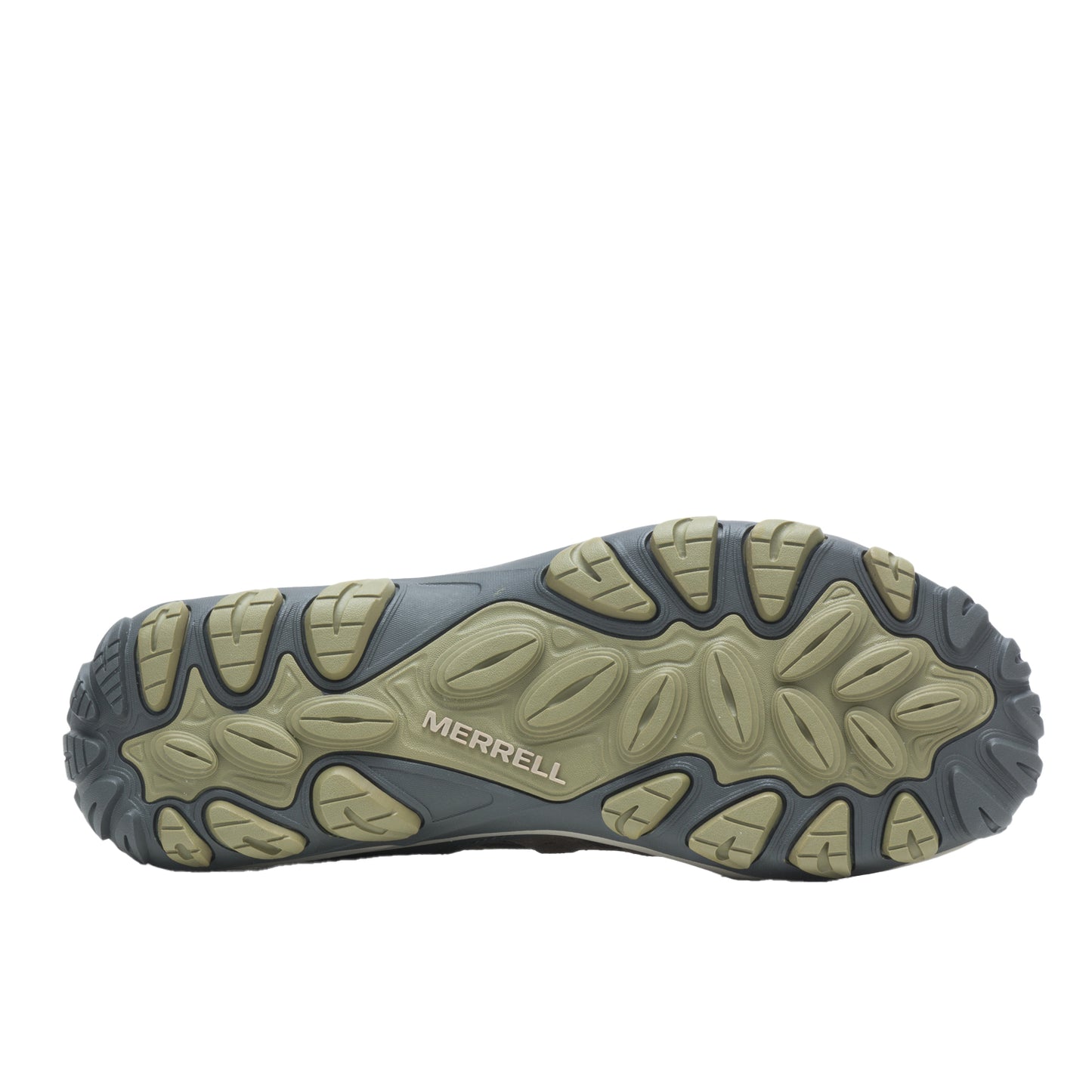 Merrell Erkek Accentor 3 Sıeve Su Ayakkabısı Erkek Boulder Su Ayakkabısı-4