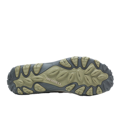 Merrell Erkek Accentor 3 Sıeve Su Ayakkabısı Erkek Boulder Su Ayakkabısı-4