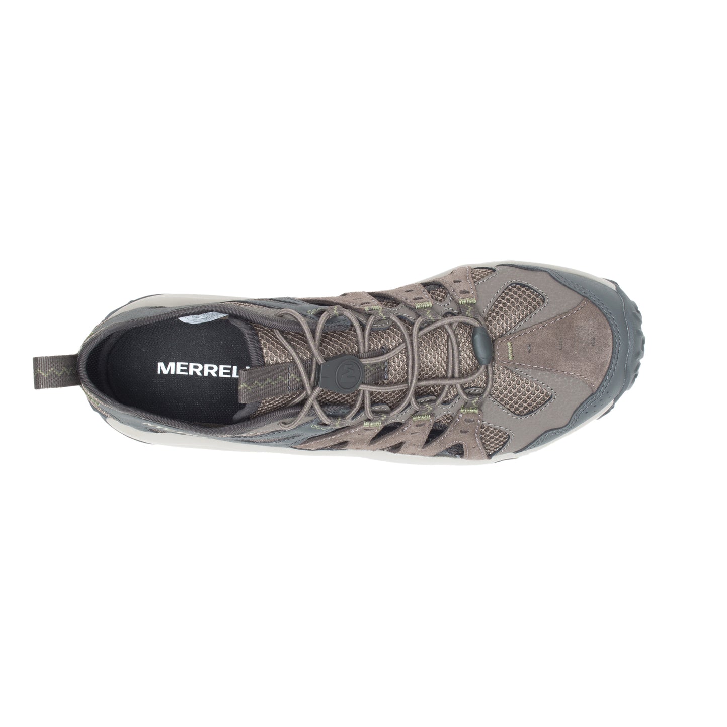 Merrell Erkek Accentor 3 Sıeve Su Ayakkabısı Erkek Boulder Su Ayakkabısı-5