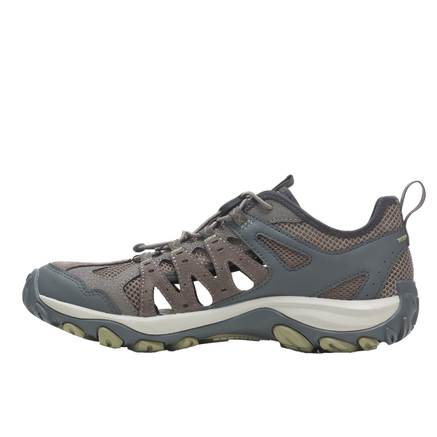 Merrell Erkek Accentor 3 Sıeve Su Ayakkabısı Erkek Boulder Su Ayakkabısı-6