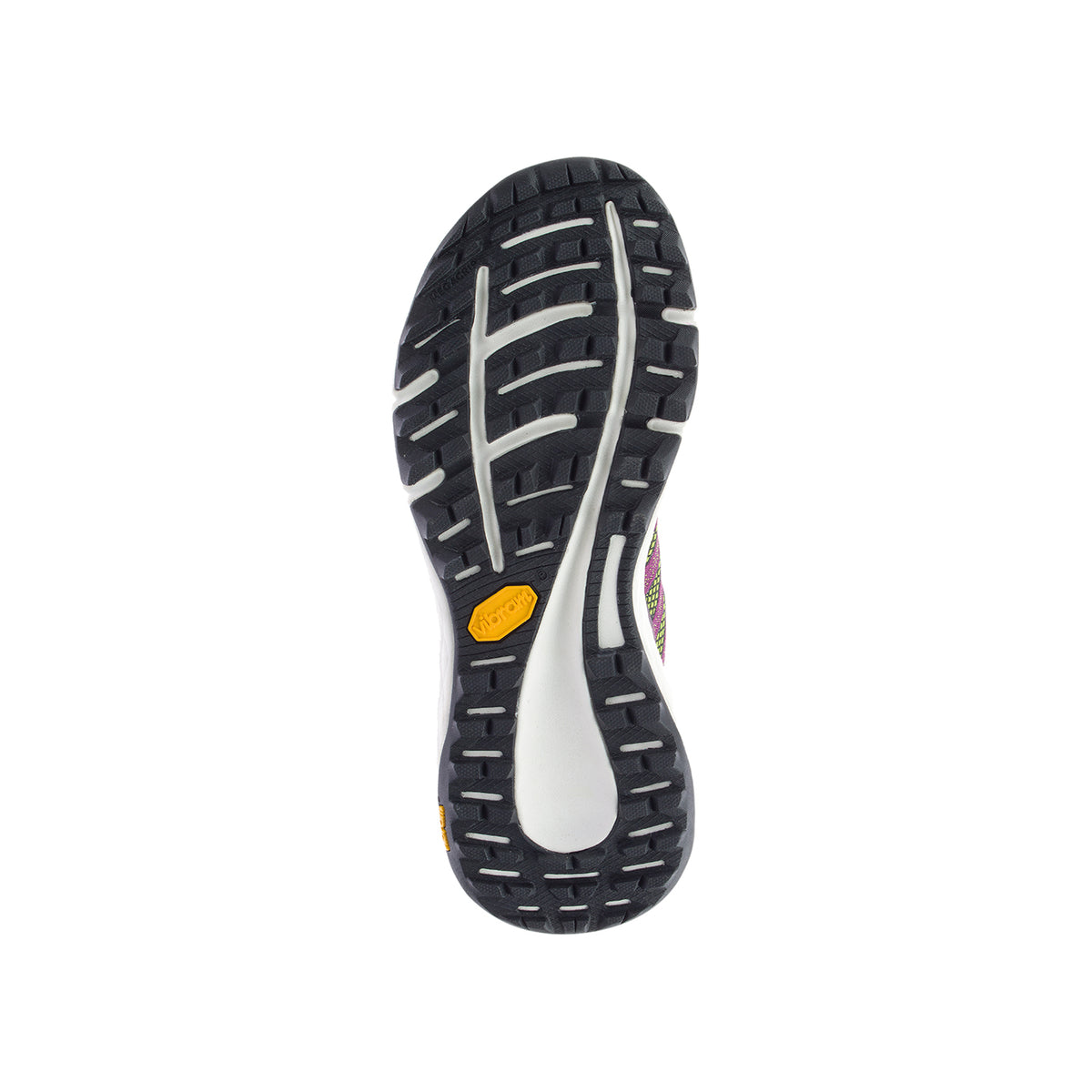 Merrell Kadın Rubato Patika Koşusu Ayakkabısı Kadın Hv Black Patika Koşusu Ayakkabısı-3