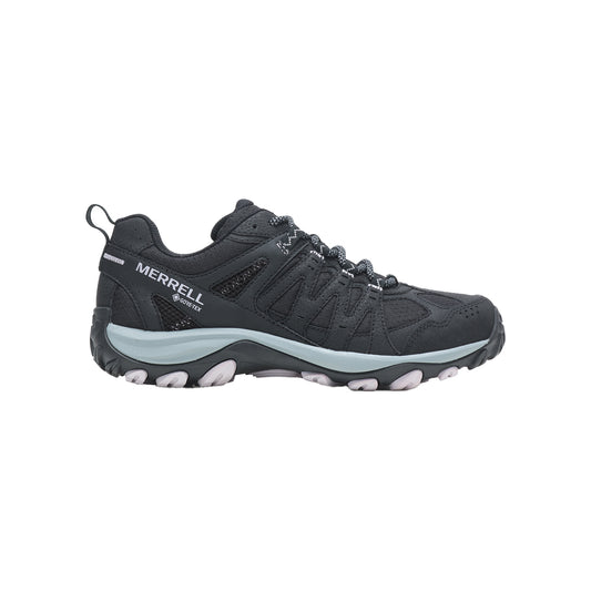 Accentor 3 Sport Gtx Kadın Black Outdoor Ayakkabı-1